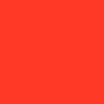 AlphaFlex Flexible Textile & Leather Paint - Electroshock Red