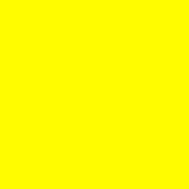 AlphaFlex Flexible Textile & Leather Paint - Electroshock Yellow