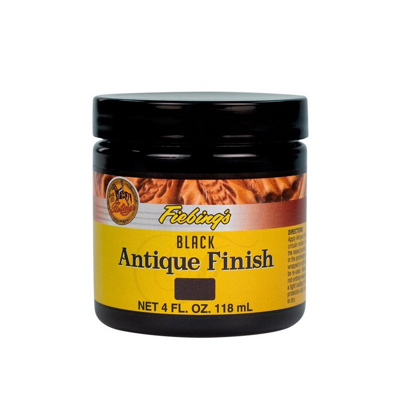 Fiebing's Antique Leather Finish