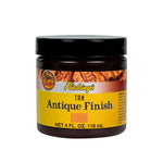 Fiebing's Antique Leather Finish - Tan
