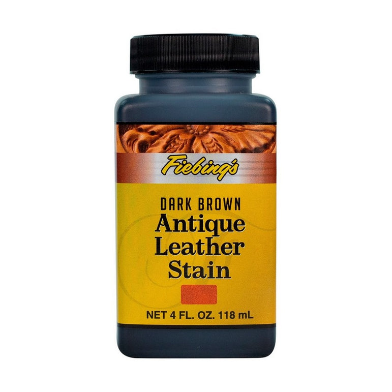 Fiebing's Antique Leather Stains