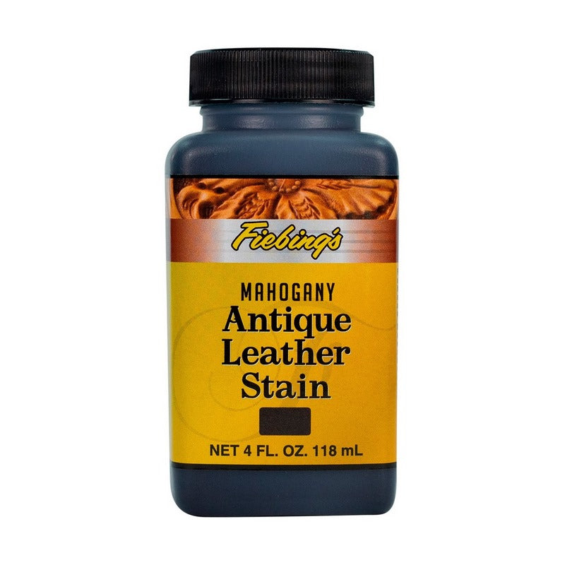 Fiebing's Antique Leather Stains