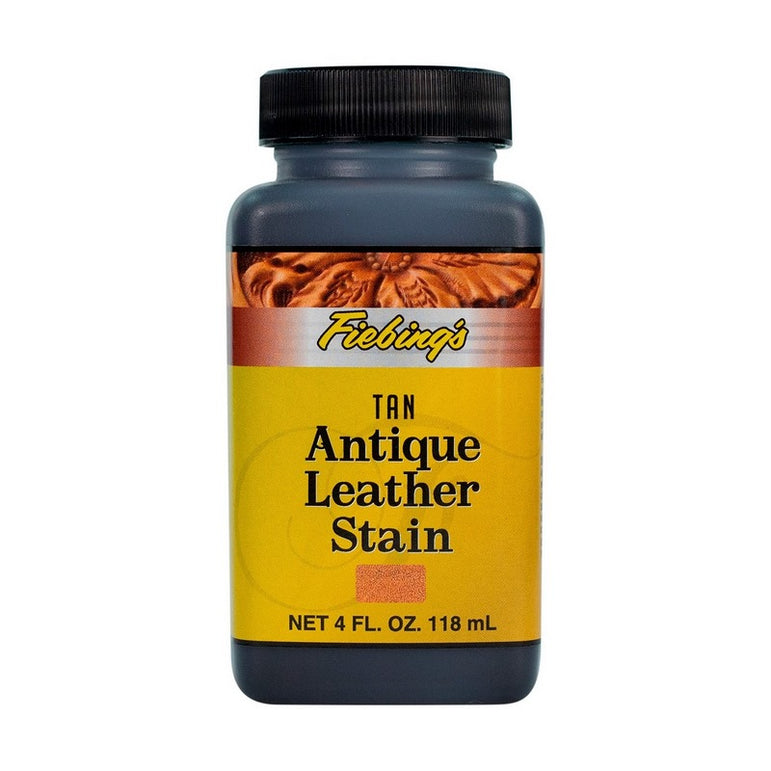 Fiebing's Antique Leather Stains