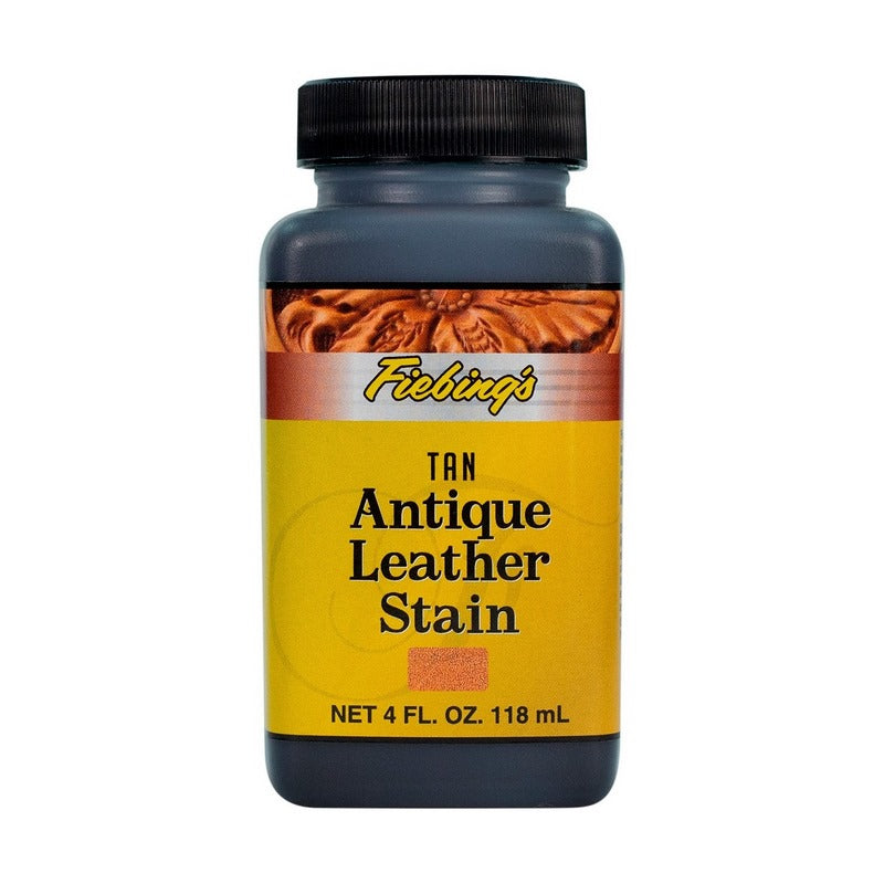 Fiebing's Antique Leather Stains