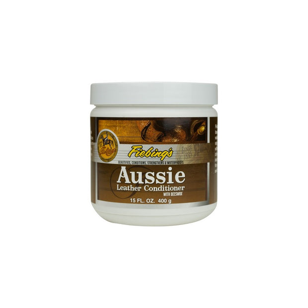 Fiebing's Aussie Leather Conditioner