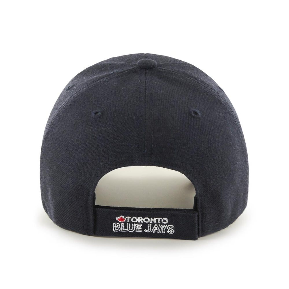 '47 Brand MVP Toronto Blue Jays Cap - Navy