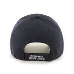'47 Brand MVP Toronto Blue Jays Cap - Navy