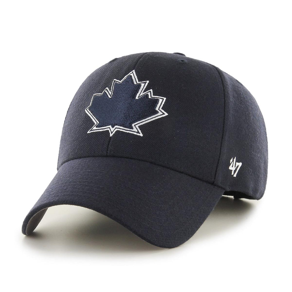 '47 Brand MVP Toronto Blue Jays Cap - Navy