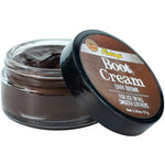Fiebing's Boot Cream Polish - Dark Brown