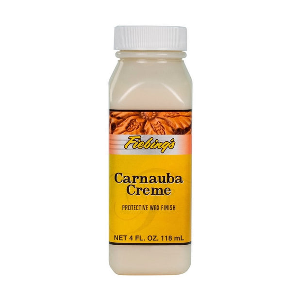 Fiebing's Carnauba Creme