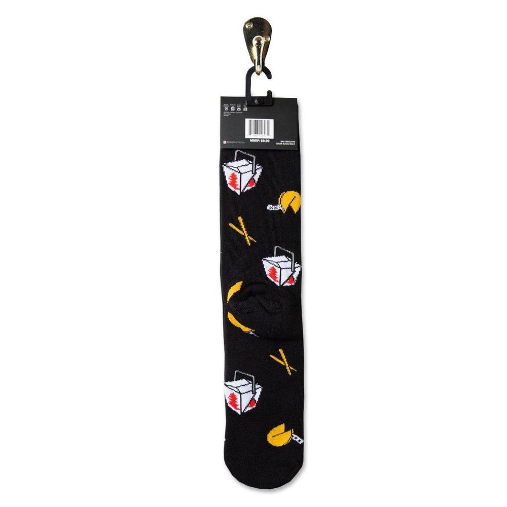 ODD SOX - Chinese Food Socks