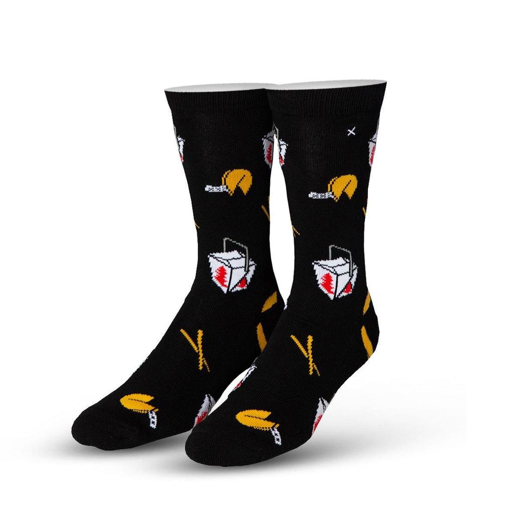ODD SOX - Chinese Food Socks