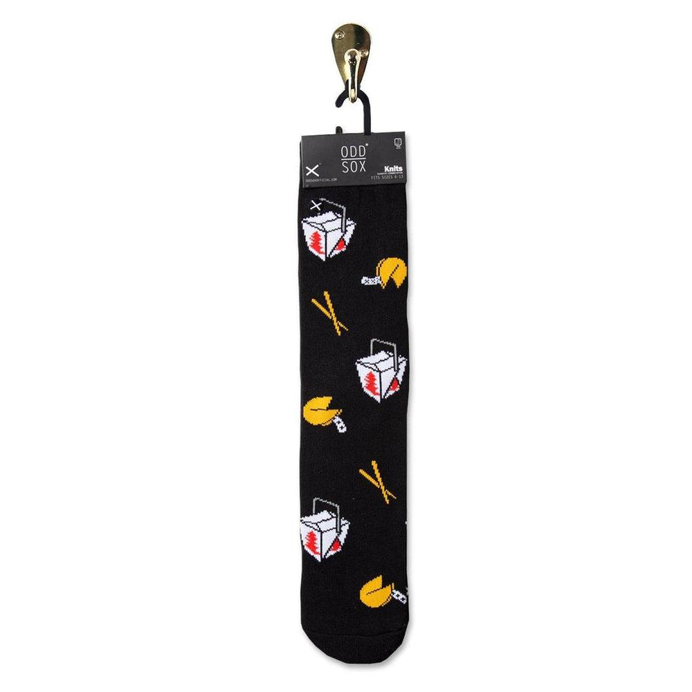 ODD SOX - Chinese Food Socks
