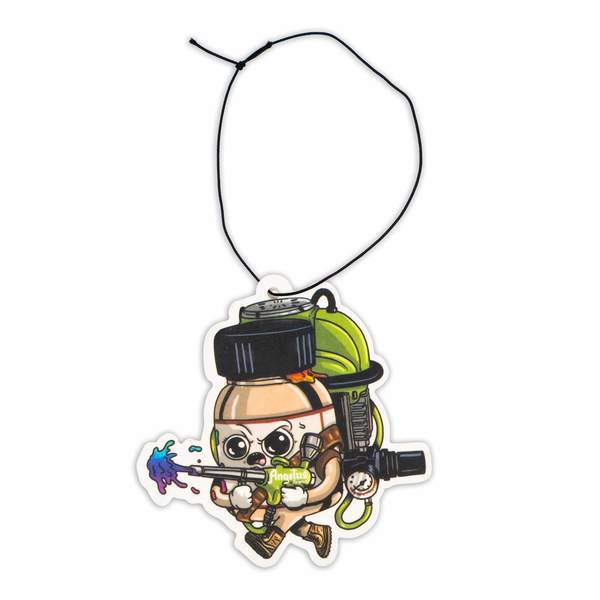 Angelus Air Freshener Grex Commando - (Sandalwood)
