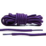Lace Lab XI Rope Laces - Grape