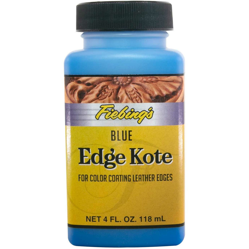 Fiebing's Edge Kote - Blue