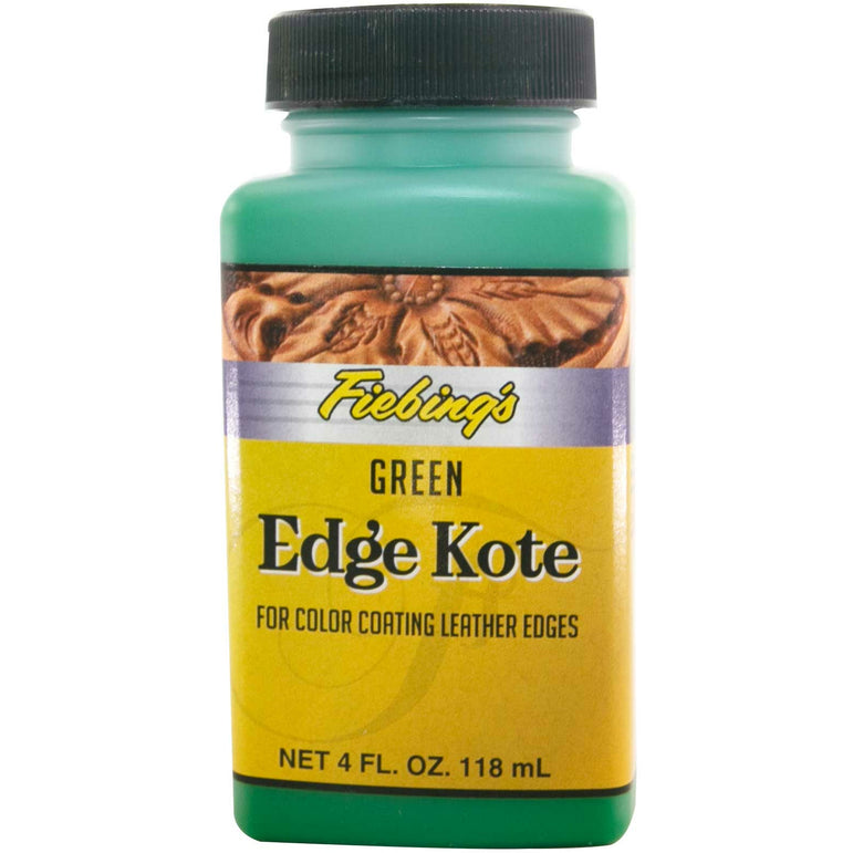 Fiebing's Edge Kotes
