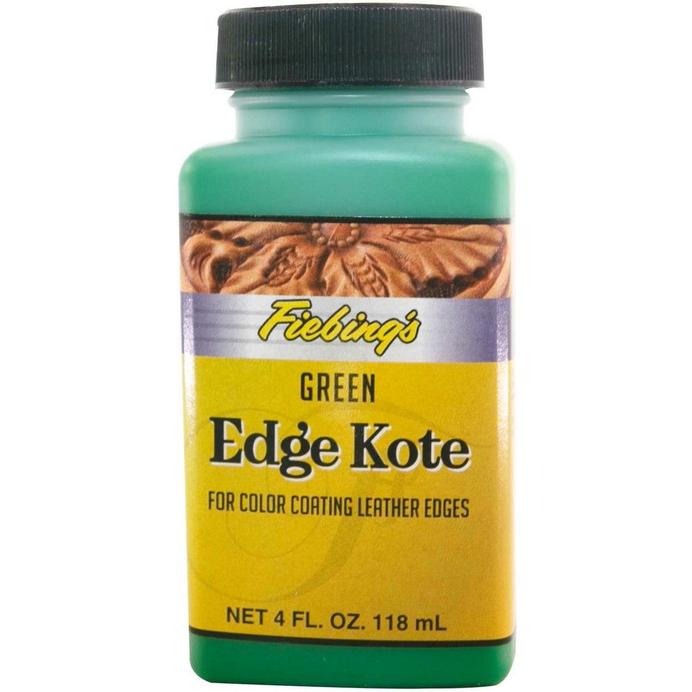 Fiebing's Edge Kote - Green