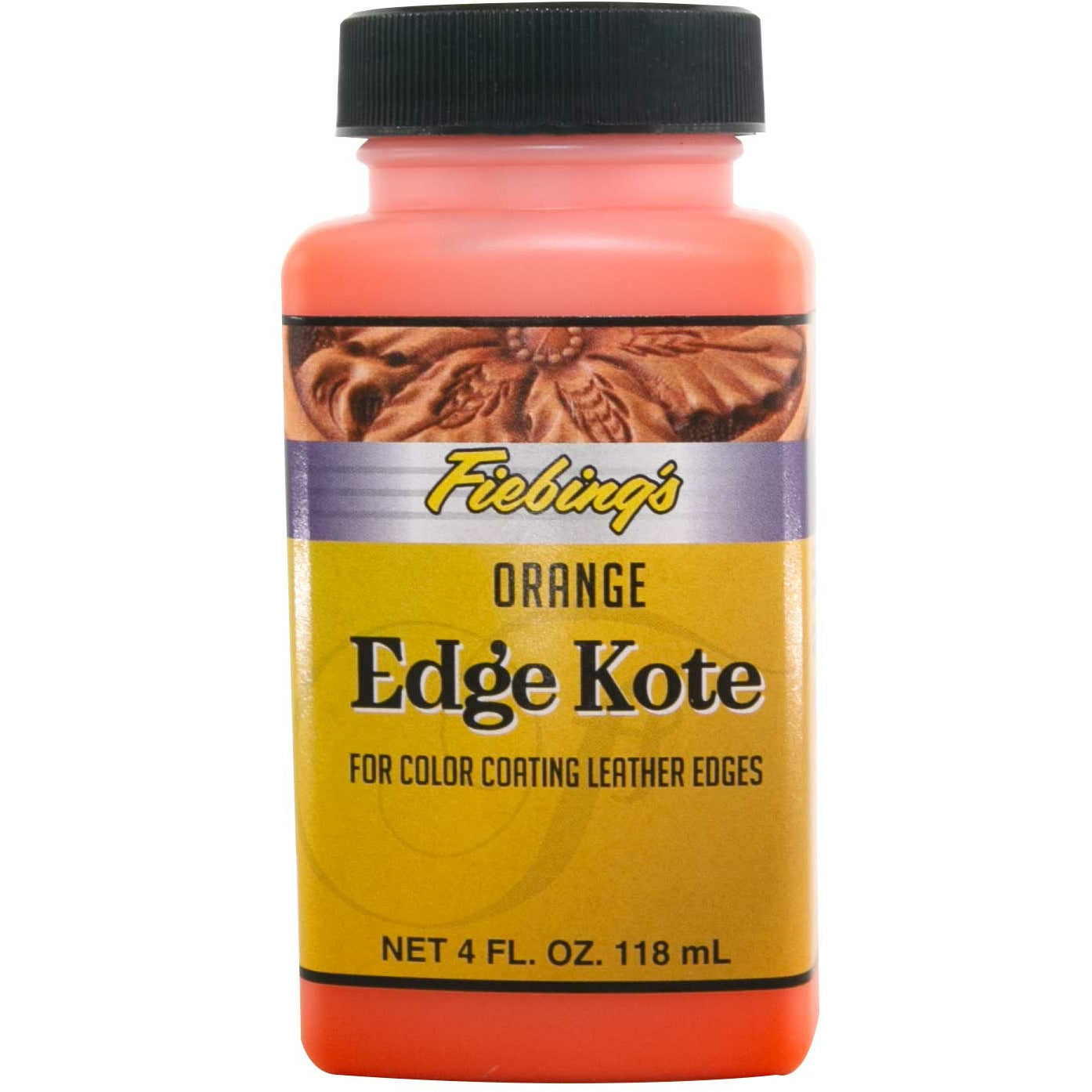 Fiebing's Edge Kotes