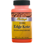 Fiebing's Edge Kote - Orange