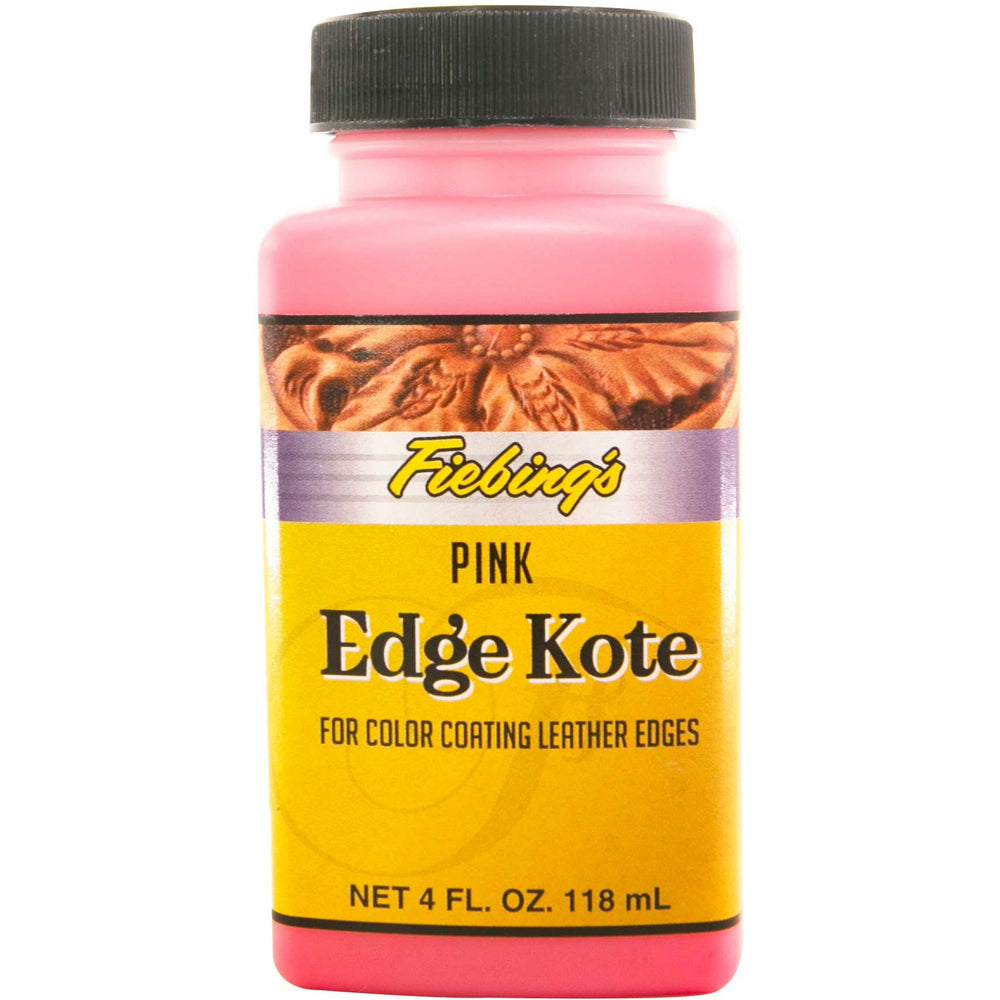 Fiebing's Edge Kote - Pink