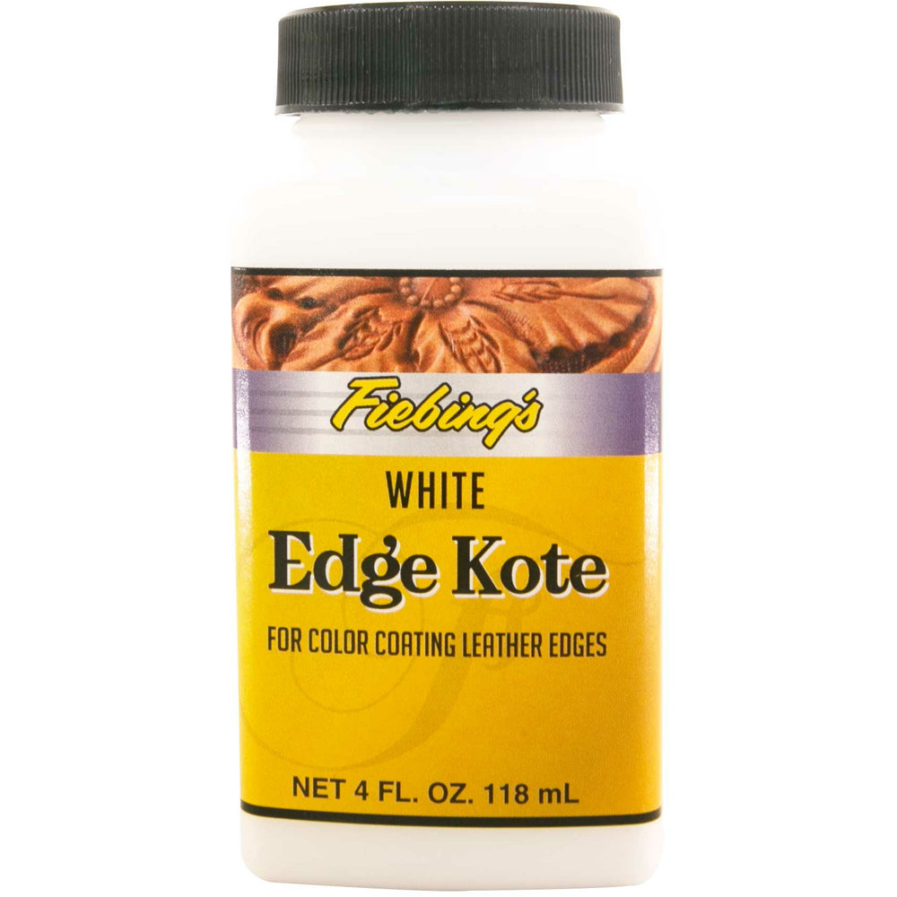 Fiebing's Edge Kote - White