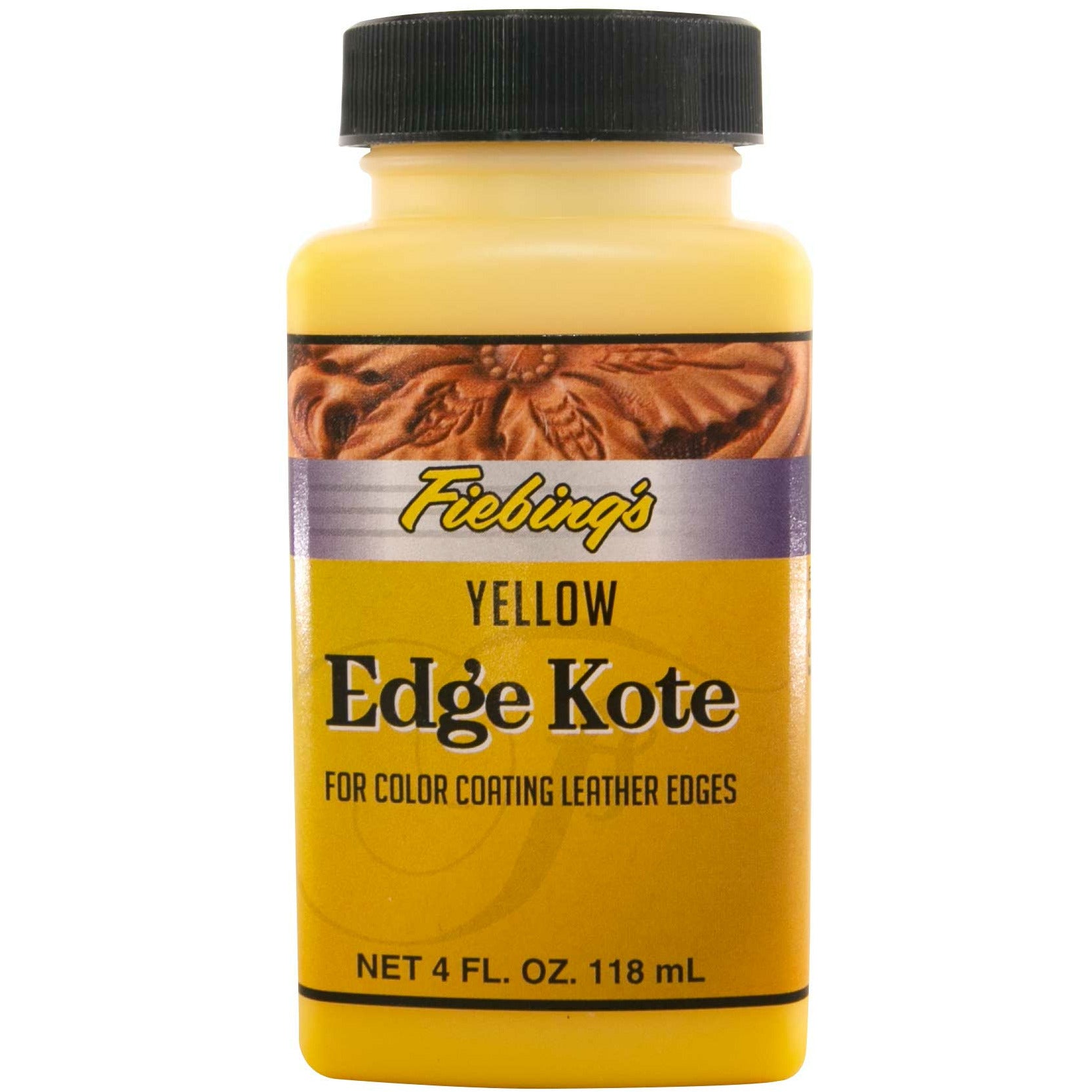 Fiebing's Edge Kotes