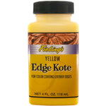 Fiebing's Edge Kote - Yellow