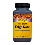 Fiebing's Edge Kote - Dark Brown