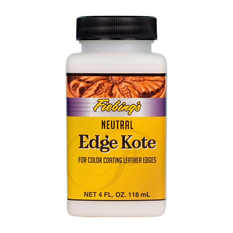 Fiebing's Edge Kotes
