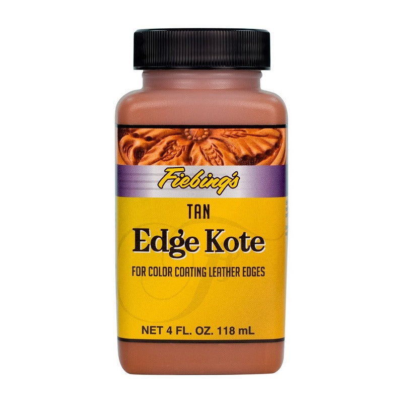 Fiebing's Edge Kotes