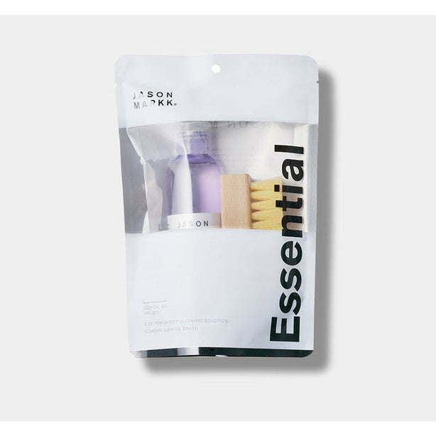 Jason Markk 4oz Essential Cleaning Kit