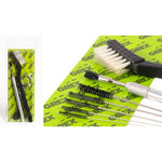 Grex FA02 - Full Cleaning Brush Set
