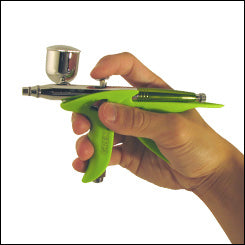 Grex GGS1 - Grex Airbrush Grip Set