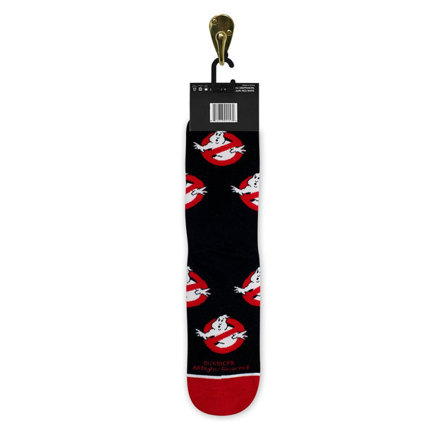 ODD SOX - Ghostbusters Logos Socks