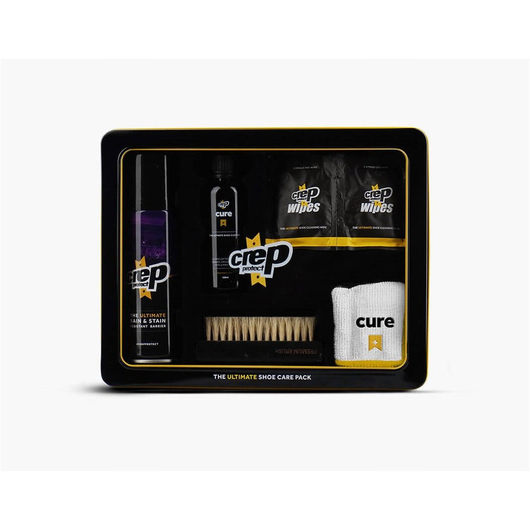 Crep Protect Ultimate Gift Pack – Sneaker Science - Main Image
