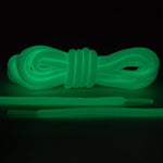 Lace Lab Rope Laces - (Glow in the Dark)