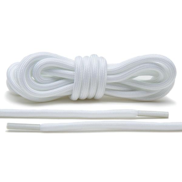 Lace Lab Rope Laces - (Glow in the Dark)