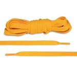 Lace Lab Jordan 1 Replacement Shoe Laces - (Gold)