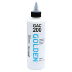 GAC-200 Film Hardener