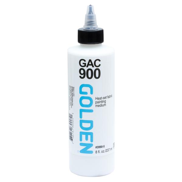 GAC-900 Fabric Medium