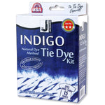 Jacquard Indigo Tie Dye Kit