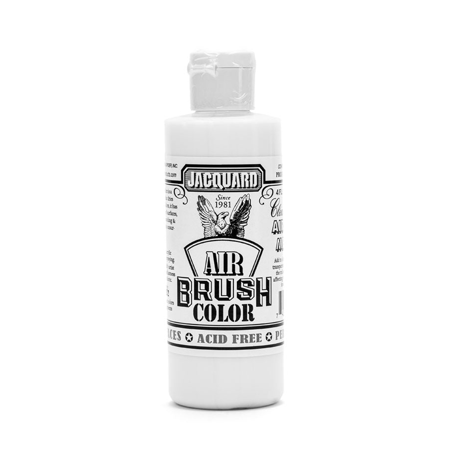 Jacquard Airbrush Colors - Clear Extender Airbrush Medium