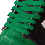 Lace Lab Jordan 1 Replacement Shoe Laces - (Kelly Green)