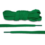 Lace Lab Jordan 1 Replacement Shoe Laces - (Kelly Green)