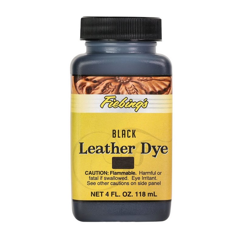 Fiebing's Leather Dyes - 32oz