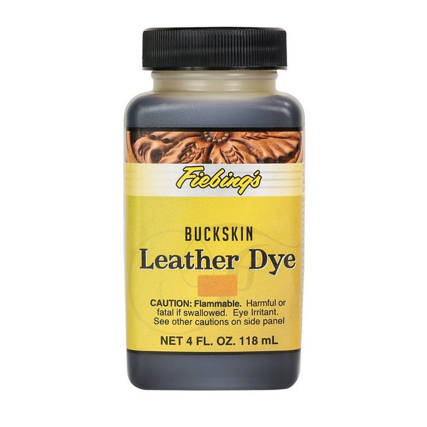 Fiebing's Leather Dyes - 4oz