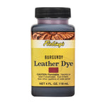 Fiebing's Leather Dye - Burgundy