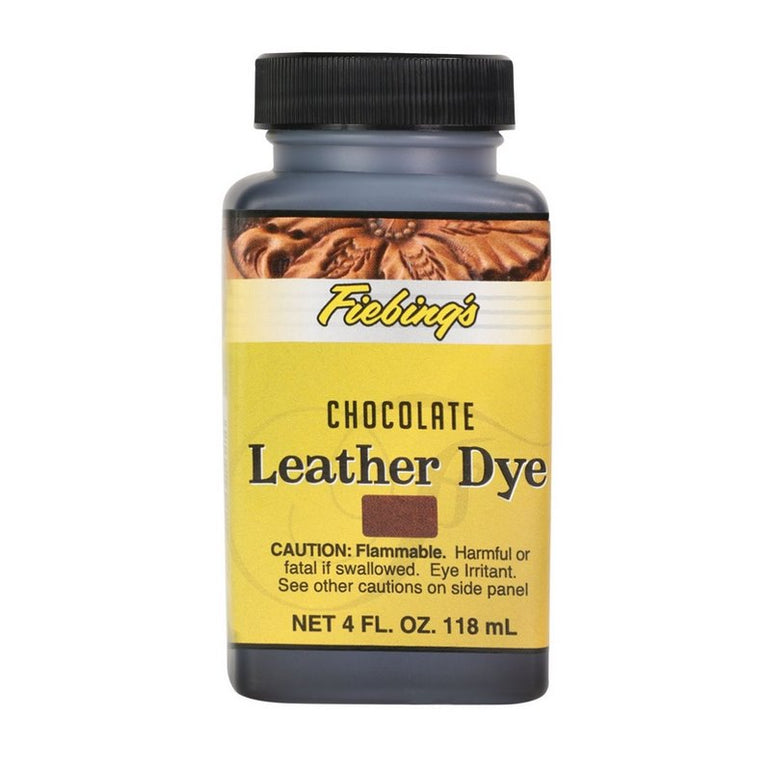 Fiebing's Leather Dyes - 32oz