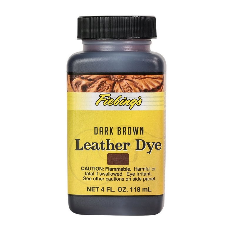 Fiebing's Leather Dyes - 32oz